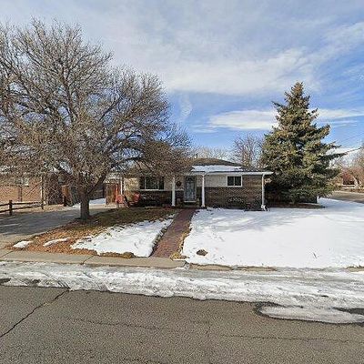 8391 Chase Way, Arvada, CO 80003