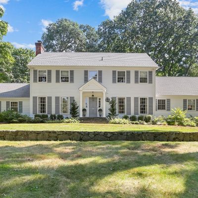 84 Bittersweet Ln, New Canaan, CT 06840