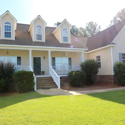 84 Belmont Dr, Camden, SC 29020