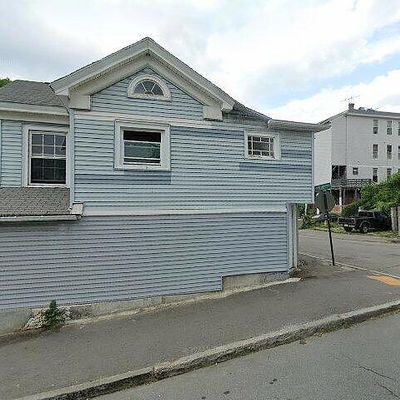 84 Eastern Ave, Worcester, MA 01605