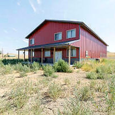 84 Deer Run Rd, Gillette, WY 82716