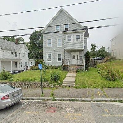 84 Ellis St, Brockton, MA 02301