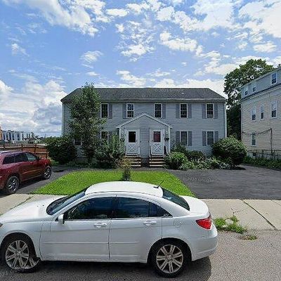 84 Green St #84, Brockton, MA 02301