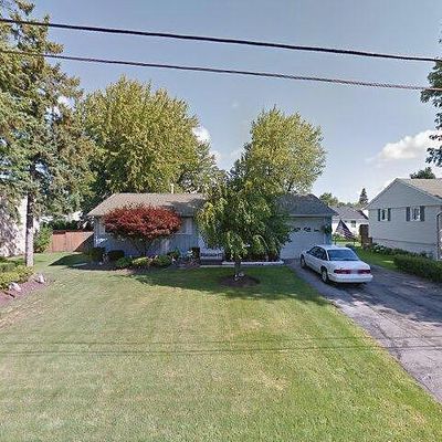 84 Markey Ave, Lancaster, NY 14086