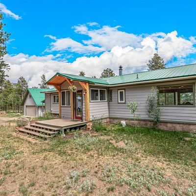 84 Ranch Rd, Ward, CO 80481