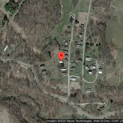 84 Powerhouse Rd, Dillonvale, OH 43917