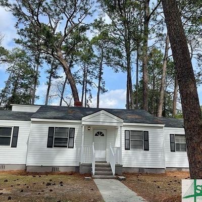 84 Timberline Dr, Savannah, GA 31404