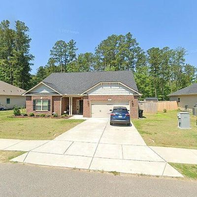 84 Woodwater Cir, Lillington, NC 27546