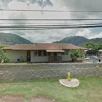 84 1014 Farrington Hwy, Waianae, HI 96792