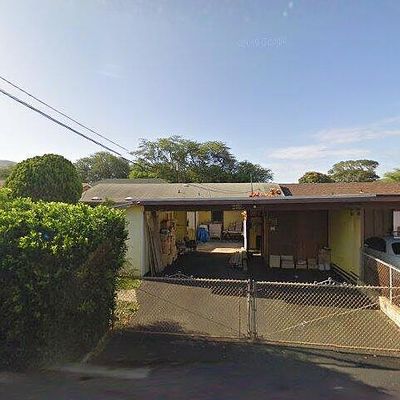 84 520 Farrington Hwy, Waianae, HI 96792