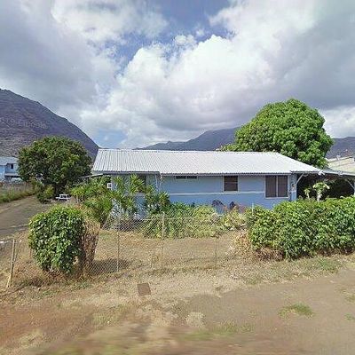 84 632 Lahaina St, Waianae, HI 96792