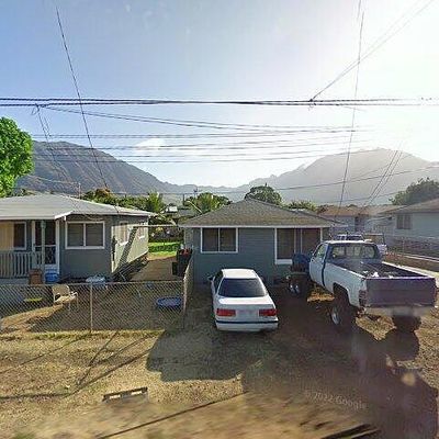 84 990 Hana St, Waianae, HI 96792