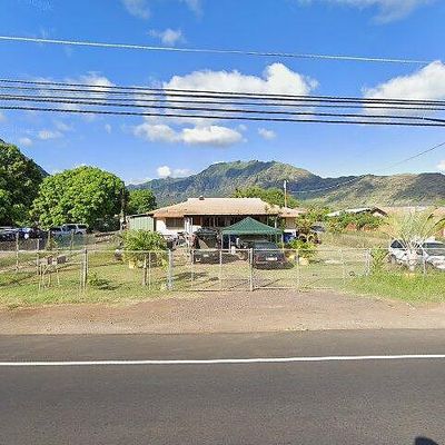 84 770 Farrington Hwy, Waianae, HI 96792