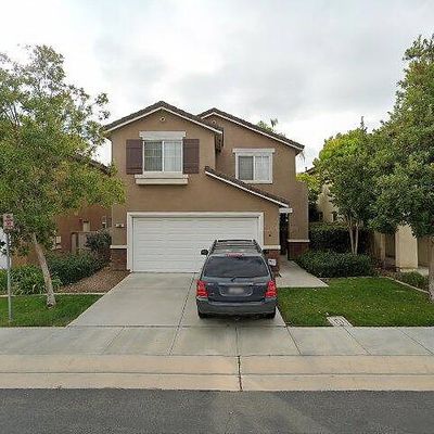 840 Caminito Linares, Chula Vista, CA 91911