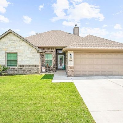 840 Elk Ridge Dr, Stephenville, TX 76401