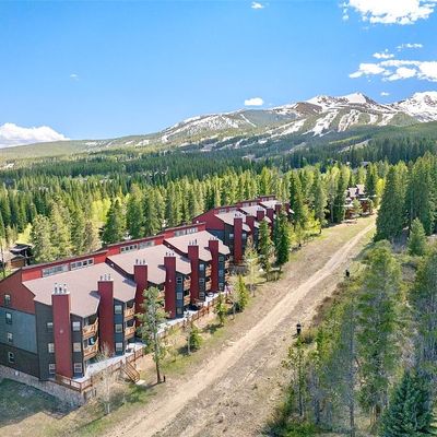 840 Four Oclock Road, Breckenridge, CO 80424