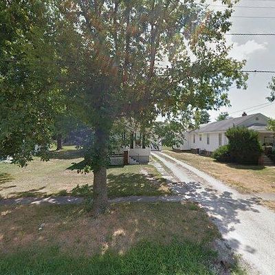 840 Goltra Ave, Jacksonville, IL 62650