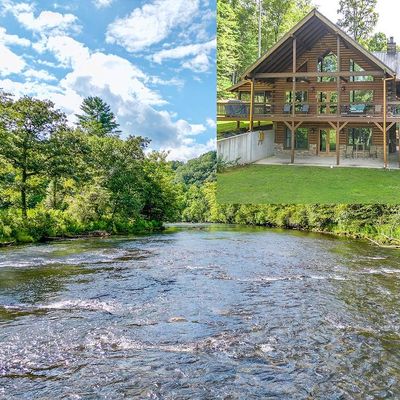 840 Lost River Trl, Hayesville, NC 28904