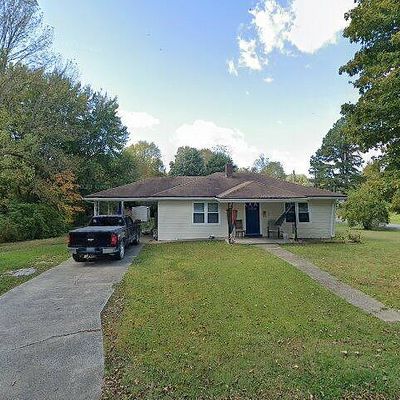 840 N Broad St, Beaver Dam, KY 42320