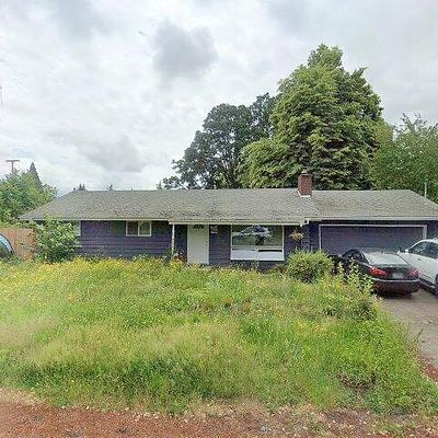 840 Park Ave, Eugene, OR 97404