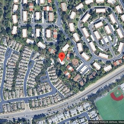 840 Ronda Sevilla Unit B, Laguna Woods, CA 92637