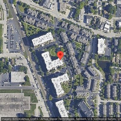 8400 Callie Ave #D408, Morton Grove, IL 60053