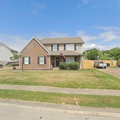 8401 Manchester Ct, Evansville, IN 47725