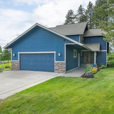 8403 W Burroughs Rd, Deer Park, WA 99006