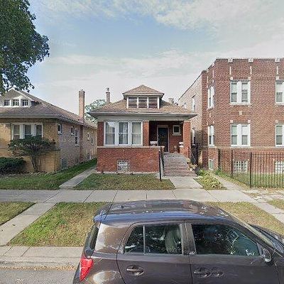 8404 S Luella Ave, Chicago, IL 60617