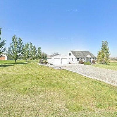 8405 Cut Throat Dr, Billings, MT 59106