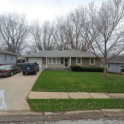 8406 Everett St, Raytown, MO 64138