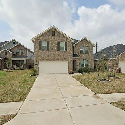 8406 Divot Trce, Fulshear, TX 77441