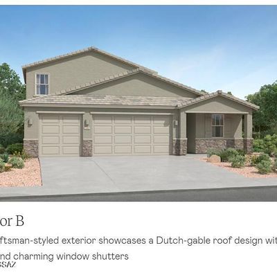 8407 S Elgie Batteau Place, Vail, AZ 85641