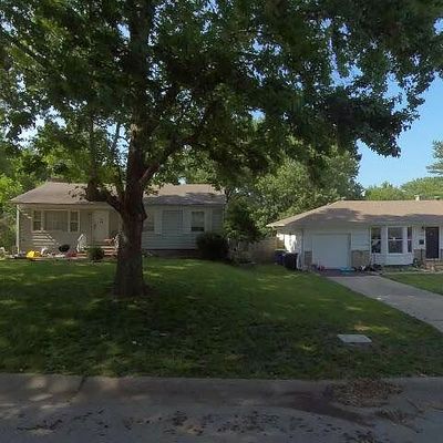 8408 E 85 Th Ter, Raytown, MO 64138