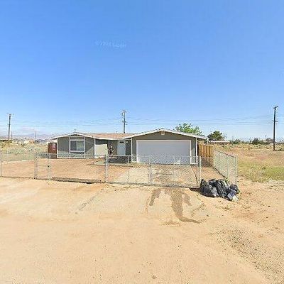 8407 Walpole Ave, California City, CA 93505