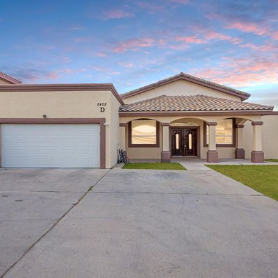 8408 Mercury St, El Paso, TX 79904