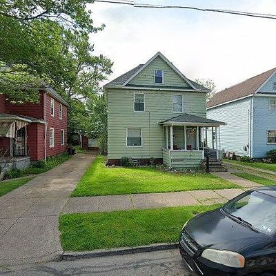 841 E 23 Rd St, Erie, PA 16503