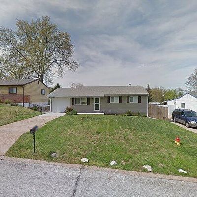 841 Morningside Ln, Arnold, MO 63010