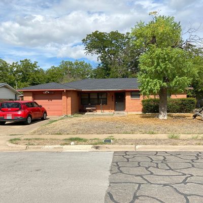 841 N 59 Th St, Waco, TX 76710