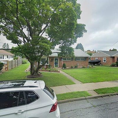 841 Nicholas St, Bethlehem, PA 18017