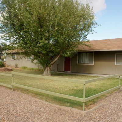 841 S 2nd E Street, Snowflake, AZ 85937