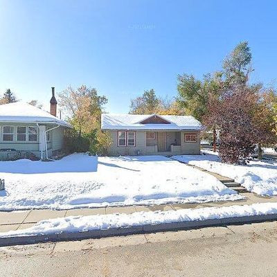 841 W 13 Th St, Casper, WY 82601