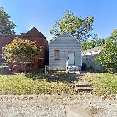 8411 Michigan Ave, Saint Louis, MO 63111