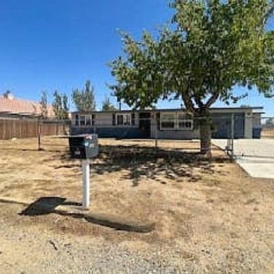 8412 Ironwood Ave, California City, CA 93505