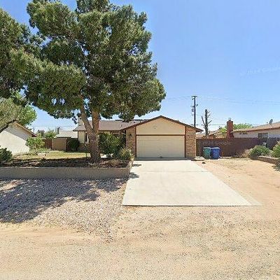 8412 Redwood Blvd, California City, CA 93505