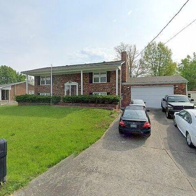 8413 Rodney Cir, Louisville, KY 40219