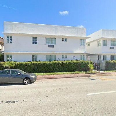 8415 Harding Ave #14, Miami Beach, FL 33141