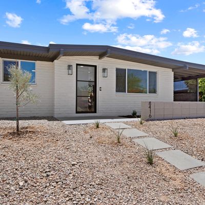 8416 E 23 Rd St, Tucson, AZ 85710