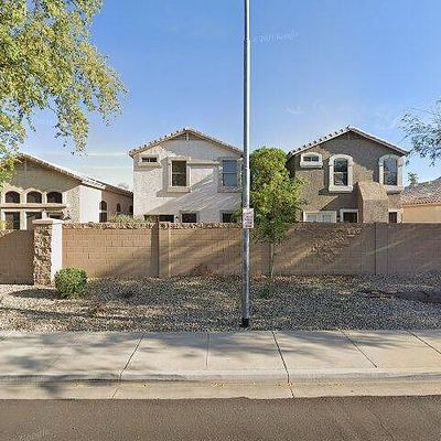 8415 W Salter Dr, Peoria, AZ 85382