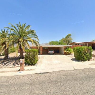 8417 E 25 Th St, Tucson, AZ 85710